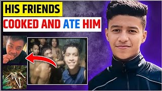 EP 01 : Shibli Sadik Hridoy Bangladesh Murder Case | His Friends Cooked And Ate Him