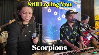 Still Loving You - Scorpions cover