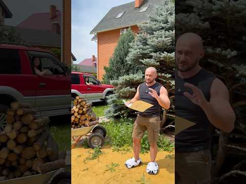 УГОЛОВКА за спил ДЕРЕВЬЕВ на своём участке