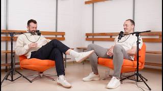 Karsten Tadda zu Gast bei "Welcome to History: Back in the Game!"