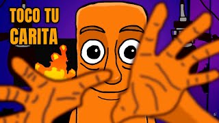 ASMR Tung Tung Tung Sahur te hace dormir con Mouth Sounds y Movimientos de manos
