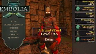 Mi MMORPG GRATIS abre servidor en ESPAÑA + Temporadas y nueva expansión