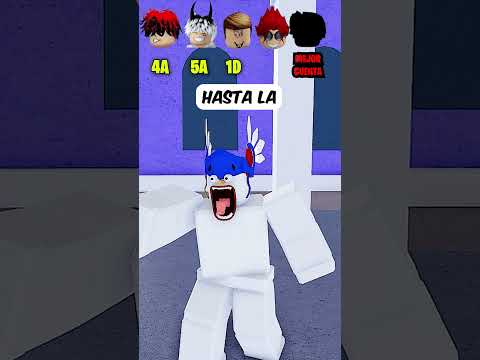 😱 ¡DEL NACIMIENTO A LA MUERTE DEL HIJO DE EINSTEIN EN BLOX FRUITS! #shorts