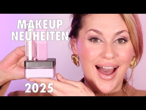 Huda Beauty UBE & Anastasia Beverly Hills NEWS | Makeup in Echtzeit