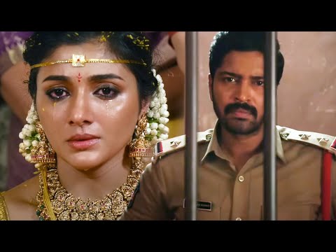 जब ईमानदार पुलिस अफसर (Allari Naresh) को ही जेल में बंद कर दिया गया | गर्लफ्रेंड की शादी किसी और से!