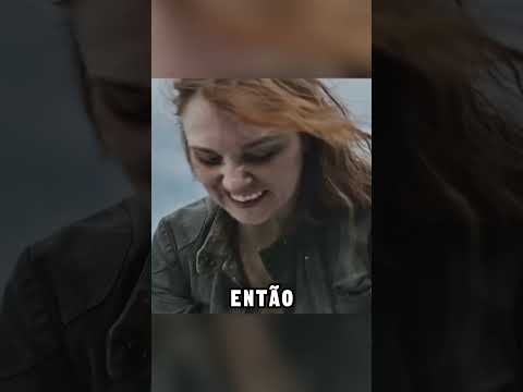 A luta pela água no deserto... 🤯
