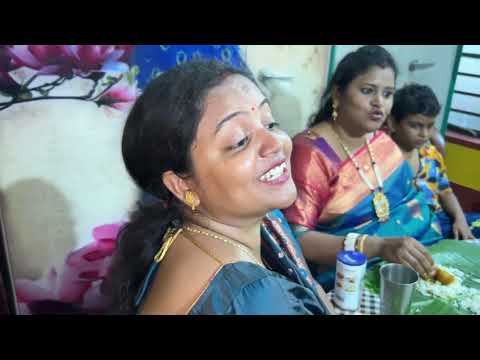 Vaifotar Eating Show - Chicken Kosh | Fish Curry | Potol Chingri | Rice | Macher Matha Diya Dal