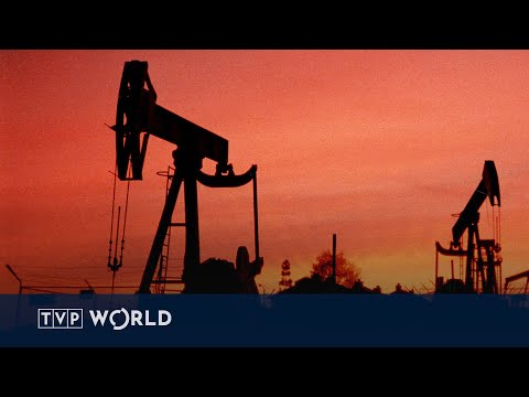 YouTube video thumbnail: Hungary Says oil Supply Through Druzhba Pipeline Stopped
