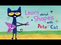 Identifying Shapes and Their Properties