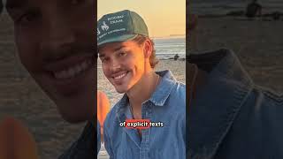 Noah Beck’s Sister Haley Beck Controversy Shocks the Internet 😳 What Really Happened