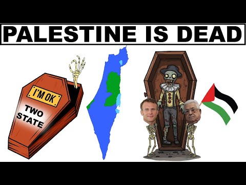 They lied to You about PALESTINE! SHOCKING TRUTH!