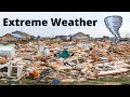 Exploring the Formation of Extreme Weather Events