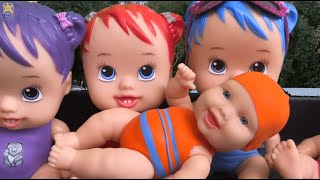 Desenho infantil em português - 15 minutos de vídeo