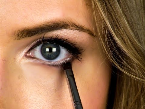Look AWAKE for School! -- Makeup Tutorial