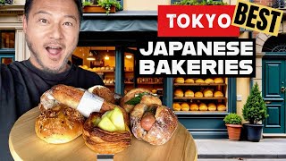 Tokyo Bakery Hunt: The Spot Locals Line Up For