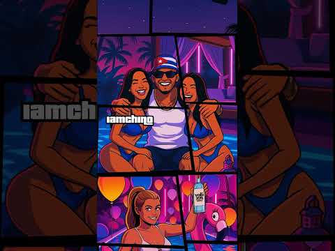 Pasame La Botella - @iamchino  x @Pitbull  x @MariahAngeliq  x @deorroTV #newmusic