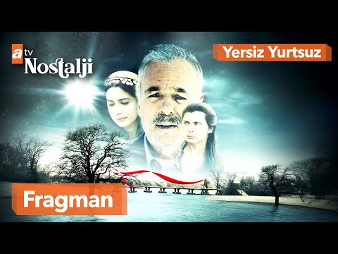 Yersiz Yurtsuz - Fragman | HD Kalite