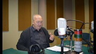 Duhovna misao - Drago Bosnar: Nada - 24.09.2025.