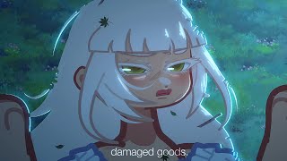 𝐃𝐚𝐦𝐚𝐠𝐞𝐝 𝐠𝐨𝐨𝐝𝐬.          :           [Gacha Life 2]