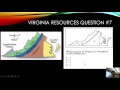 Virginia's Geography and Natural Resources