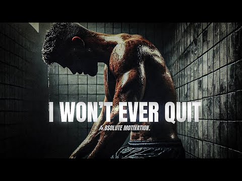 I'M TIRED...I'M EMOTIONALLY & PHYSICALLY DRAINED BUT I WON'T QUIT! - Motivational Speech Compilation