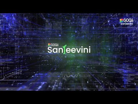 GOQii Sanjeevini: Redefining Longevity with AI & Genomics