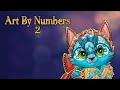 Video for Art By Numbers 2