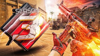 ESTO ES LO PEOR DE LA SEASON 3