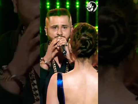 Trending Honey Singh and Kriti Sanon Most Viral Dance Video ๐๐โฅ๏ธ|| #shorts #honeysingh #kritisanon