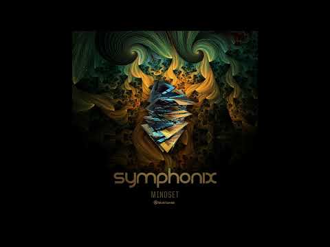 Symphonix - Mindset (Official Audio)