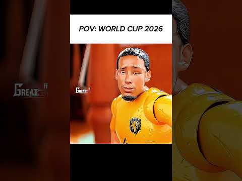 World cup 2026..☠️#ronaldo #messi #fifaworldcup26 #fifaworldcup #eafc25 #fifamobile #football