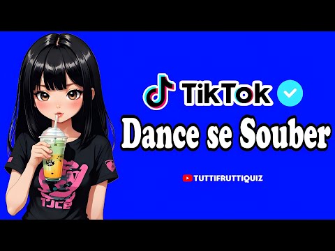 Dance se souber Atualizadas~ {TikTok} 2025 💌💓