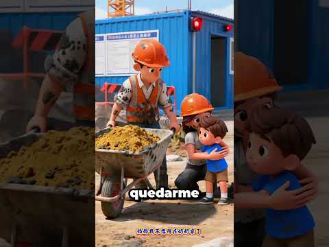 ¡No me quiero quedar con mi ABUELA! 💥