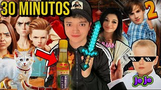 🔴MIS NUEVAS MEJORES HISTORIAS 😨🔴2/ Alestrella TV 2 ✅