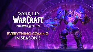The War Within Season 3 Overview: Everything You Need to Know!