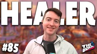 How Is Healing in Midnight? ft @AutomaticJak  | The Bench Ep. 85