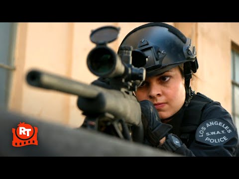 S.W.A.T. (2017) - Jurgen Kidnaps Street (S1E6) | Movieclips