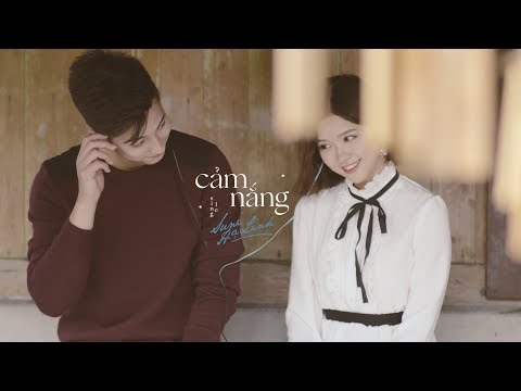 CẢM NẮNG - SUNI HẠ LINH | Official M/V