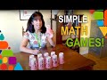 Geometry and Game Concepts Assessment