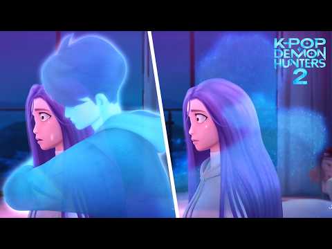 GUERREIRAS DO K-POP 2