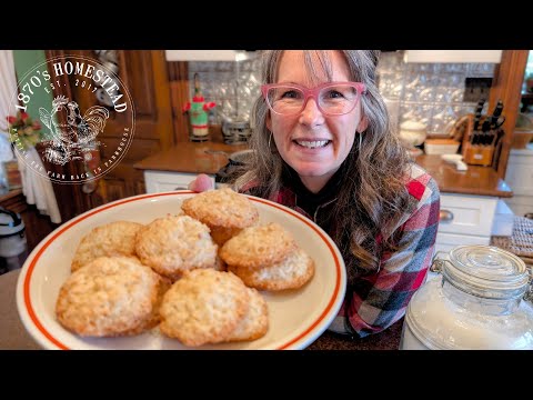 Cookies for my Santa Baby | Small Batch Baking