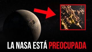 ¡La imagen más nítida de Próxima B, recién publicada por el telescopio James Webb!