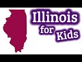 Discovering Fun Facts About Illinois