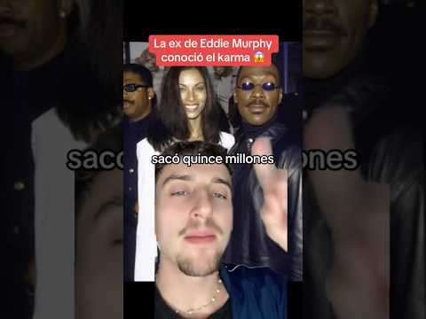 La MUJER de este ACTOR conoció el KARMA 🤬 #relatosbizarros #hollywood #actor #cine #dinero #mujeres