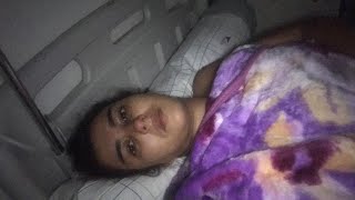 سبب لي خلاني نغبر عليكم علاش نعست  فسبيطار و نقدر منولدش صلتني أحلى هدية