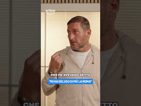 "Questo è il tuo ultimo derby"