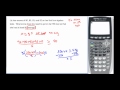 Inequalities and Average Scores