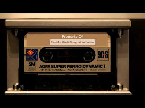 Selendang Biru - Jotha Rona RG | Lagu Dangdut Lawas Jadul Original Kaset Pita 🎵
