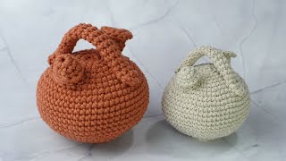 🧶 BOTIJO A CROCHET | 2º MODELO PASO A PASO | TUTORIAL FÁCIL Y CREATIVO