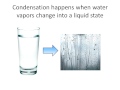 Water Cycle Concepts and Processes